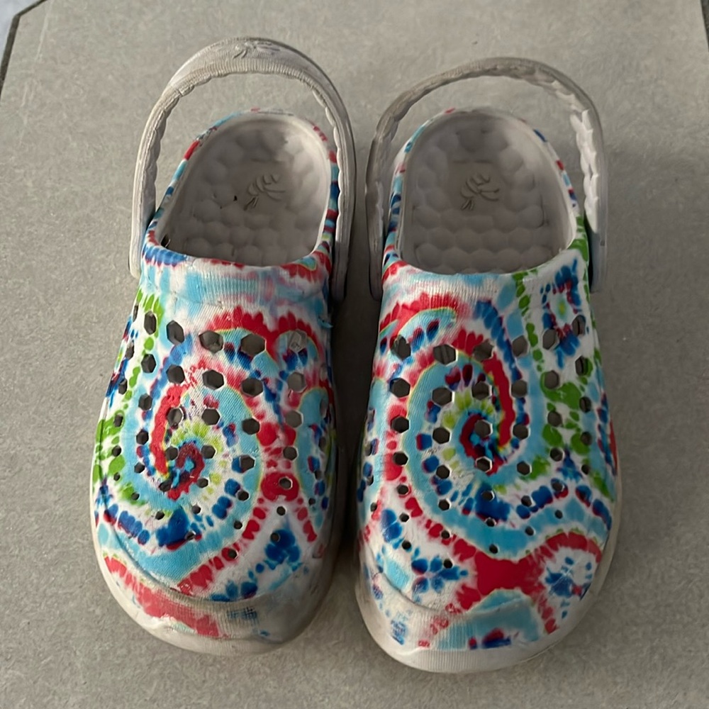 Joybees active clogs